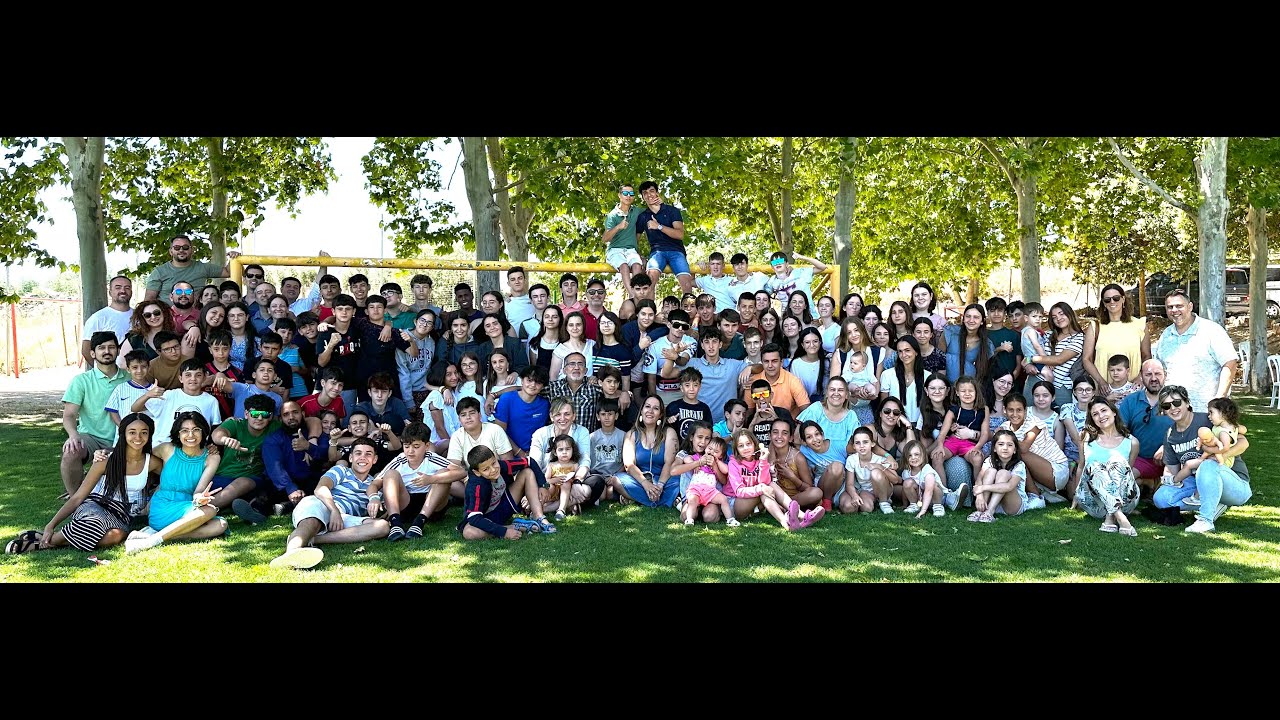 CONVIVENCIA-CAMPAMENTO PADRINOS 2024