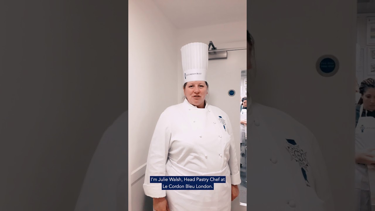 Virtual Tour with one of our students | Le Cordon Bleu London