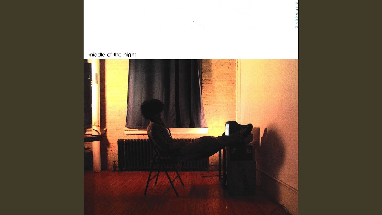 Middle of The Night