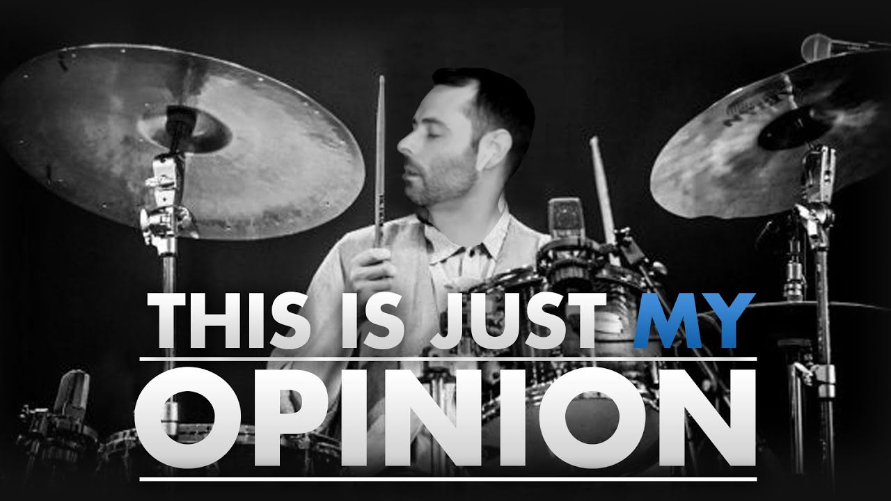 How to Get Jazz Drum Gigs (Controversial)