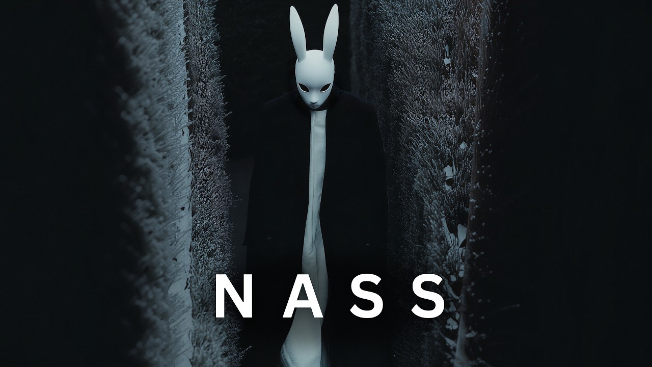 Nass - Mr. Glory ( Melodic Techno )