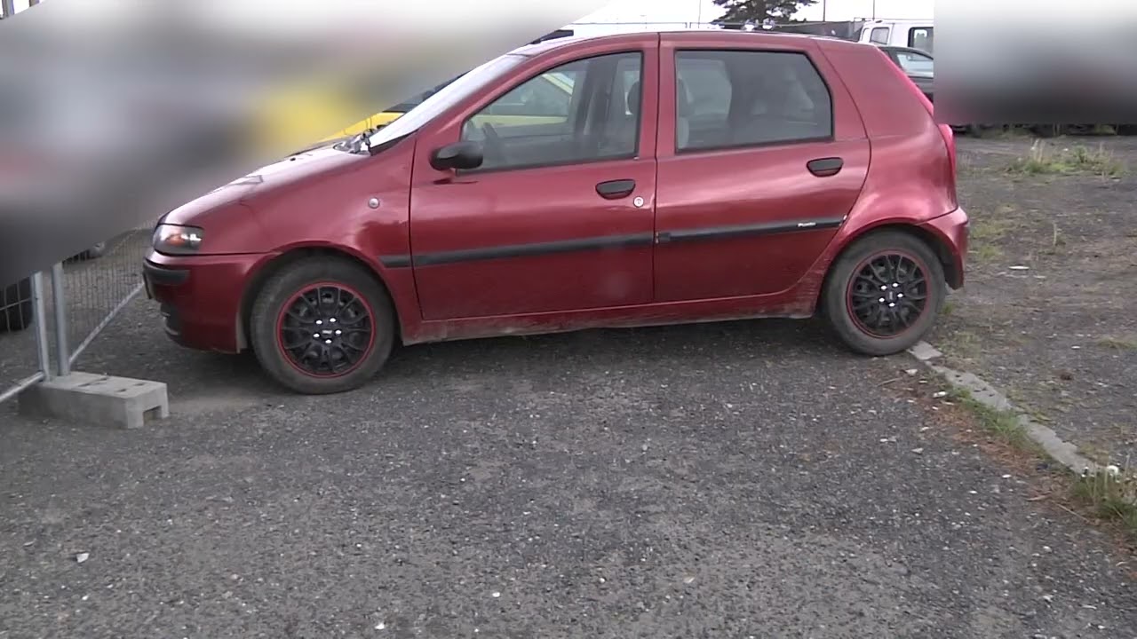 Niemcza. Pijany kierowca podjął nieudaną próbę ucieczki