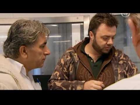 Med kniven For Struben S01E07