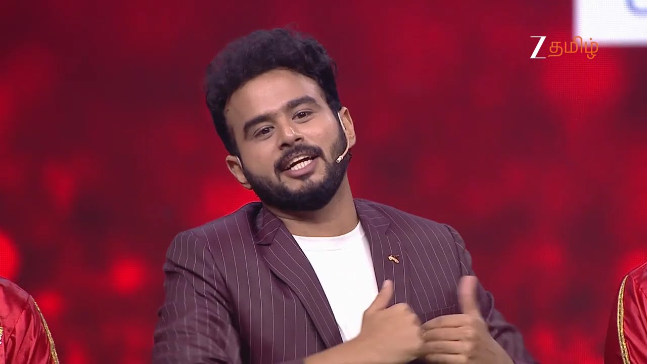 Dance Jodi Dance Reloaded | Ep - 20 | Webisode 01 | Sneha, Baba Baskar | Zee Tamil