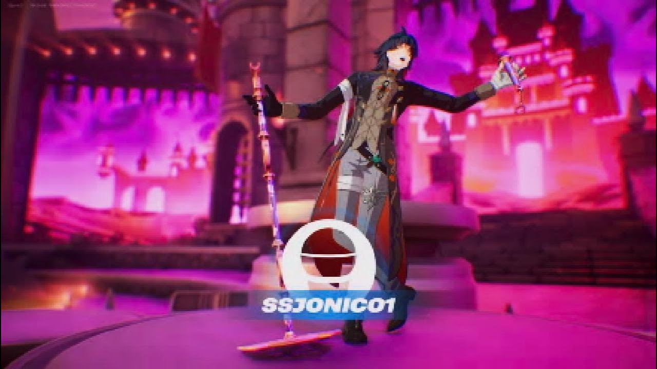Fortnite festival Demons