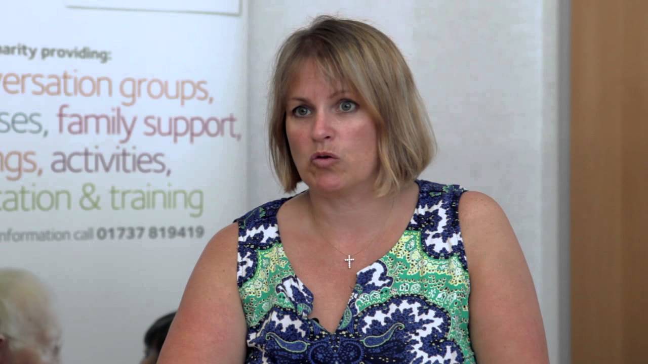 Dyscover   Suzie's story final