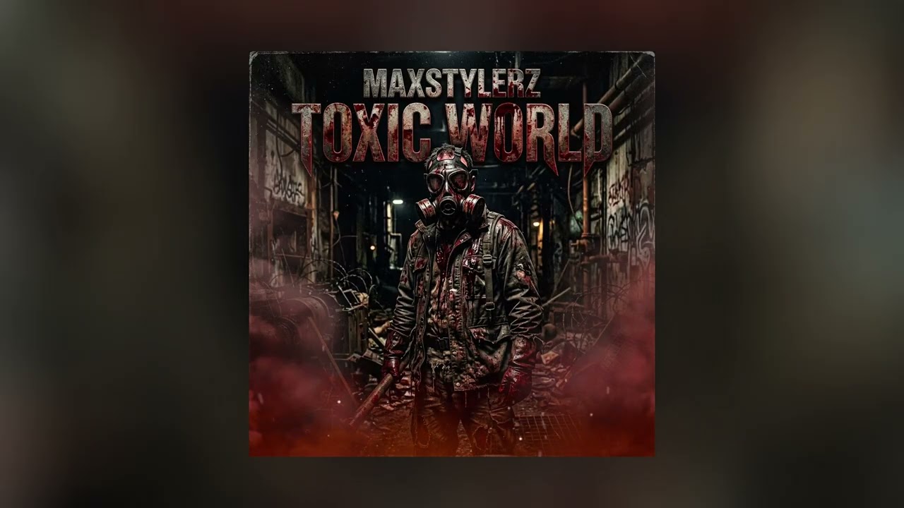Maxstylerz - Toxic World 