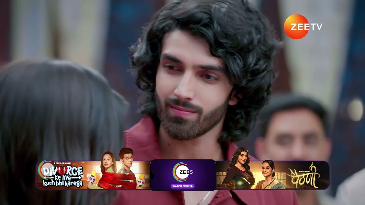 Jaane Anjaane Hum Mile | Raghav urges Unnati to say sorry to everyone.
