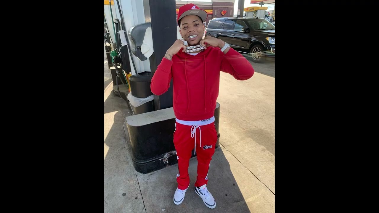 (FREE) Lil Migo Type Beat - 