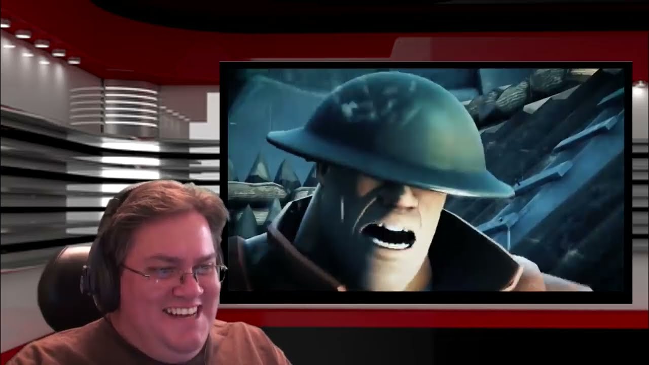 I GOT NOTICED! Outsourced 2 Reaction (reupload)