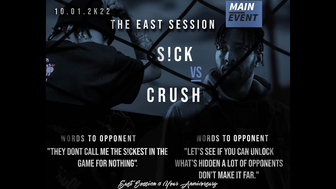 S!CK vs Crush