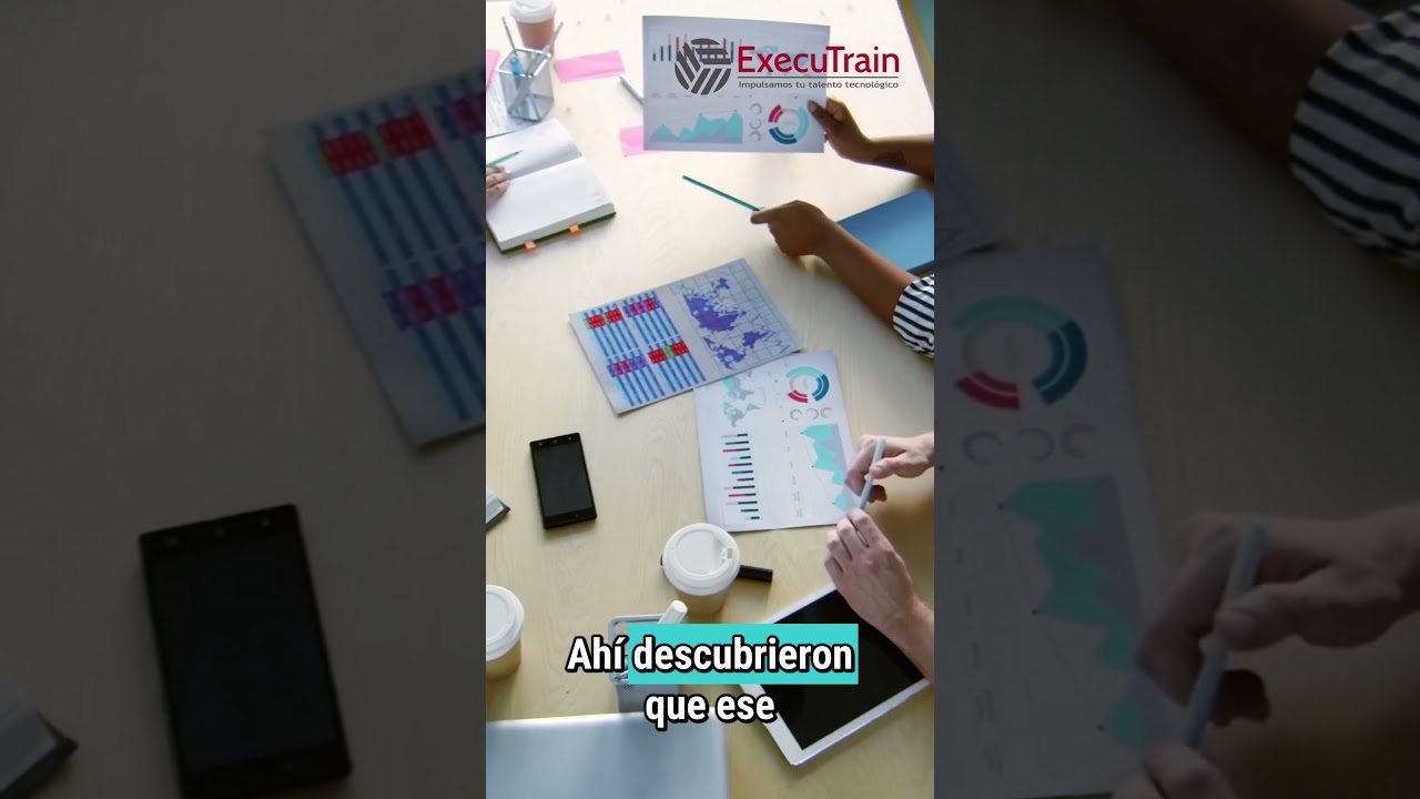 Caso de &Eacute;xito Power Automate y Grupo Solave con ExecuTrain