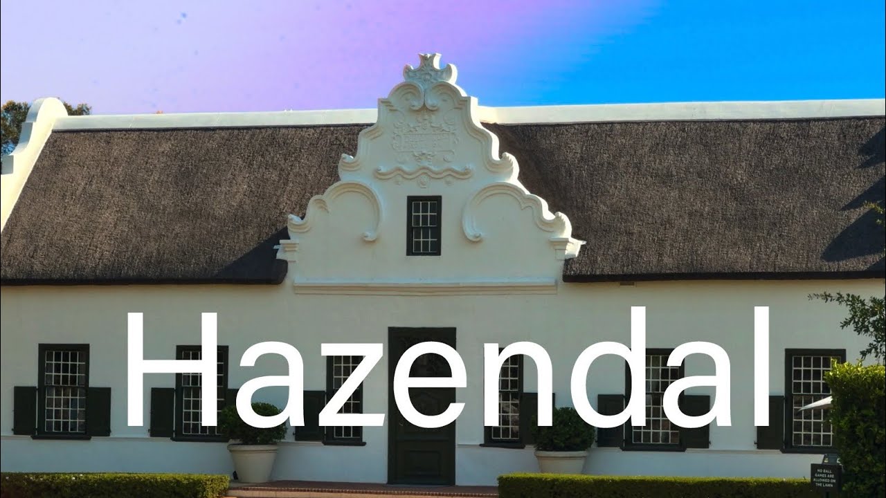 Discover Hazendal Wine Estate: Cape Town’s Hidden Gem of Wine, Classic Cars & Family Fun!