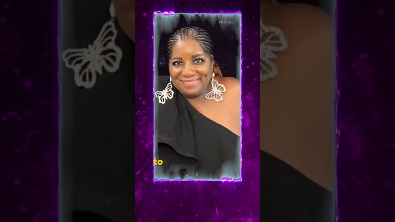 Miss Wanda Faces Blogger in Heated Showdown