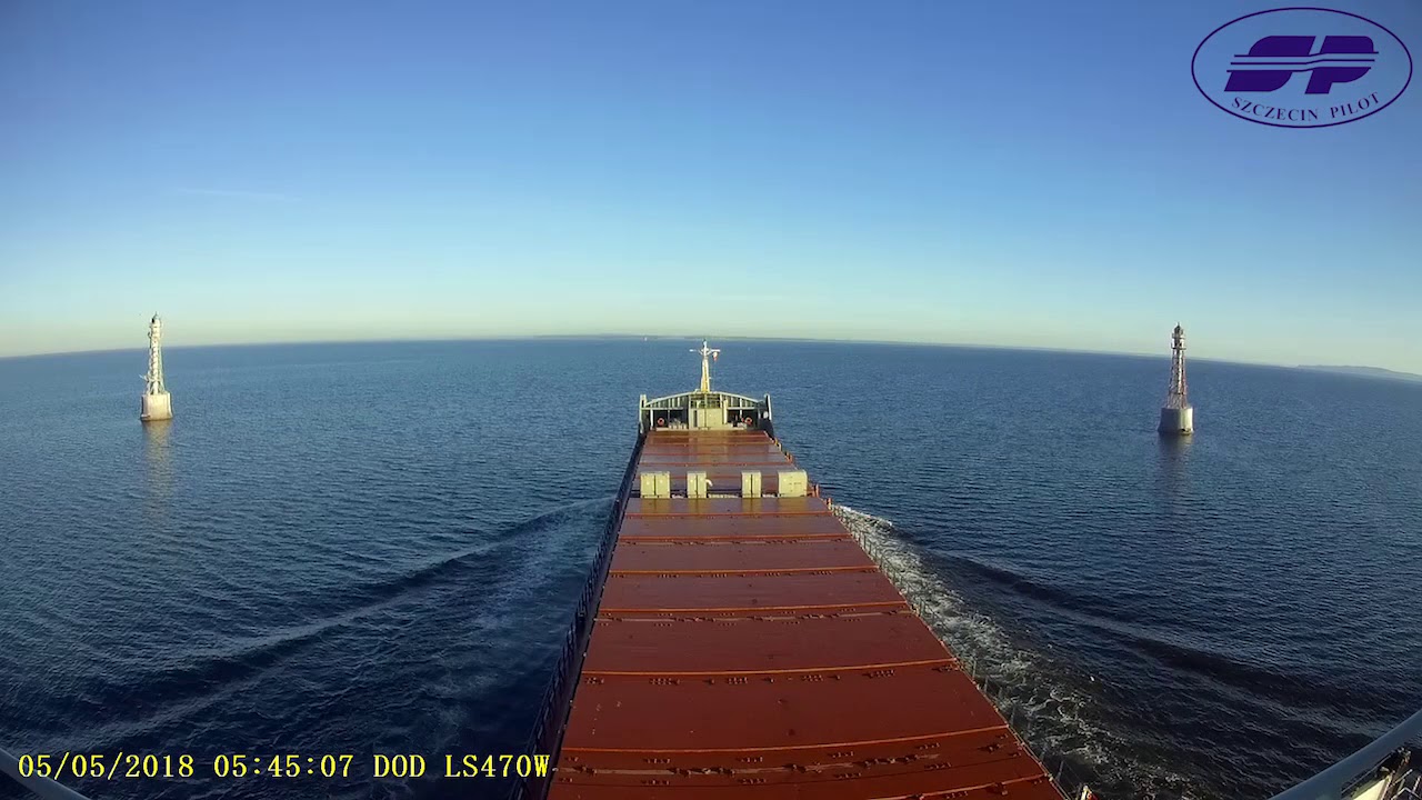 MV FITBURG
