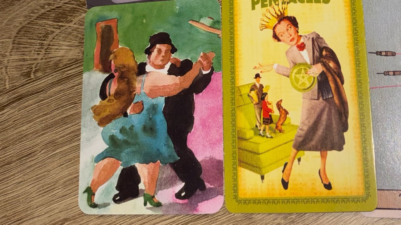 🍺👨🏻“Segített neki valaki, ellátta őt jó tanáccsal.” KÜLÖNLEGES ÜZENET-TAROT