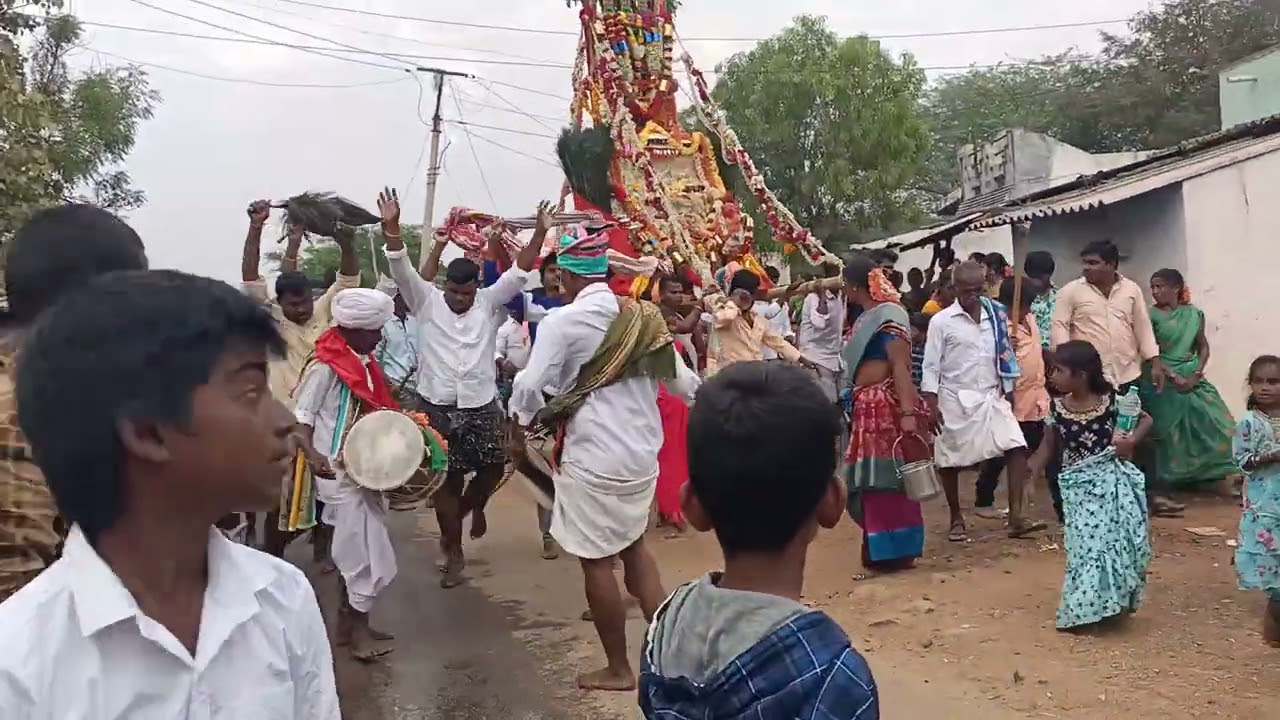 Bhanukota mathava Rajula Swami pyarata