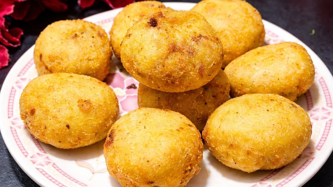 हरे मटर से बनाओ स्पेशल नाश्ता , मेहमान भी पूछेंगे कैसे बनाया । Matar Snacks Recipe । Ramdan Special 