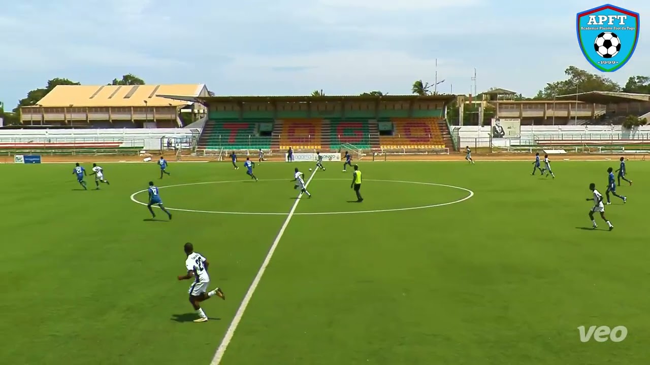 Des buts extraordinaires des académiciens