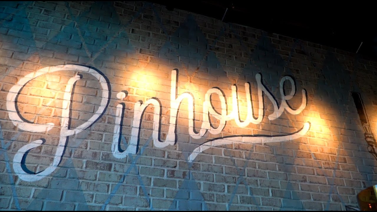 Pinhouse & Hoppin' CLT x 5th Street Group