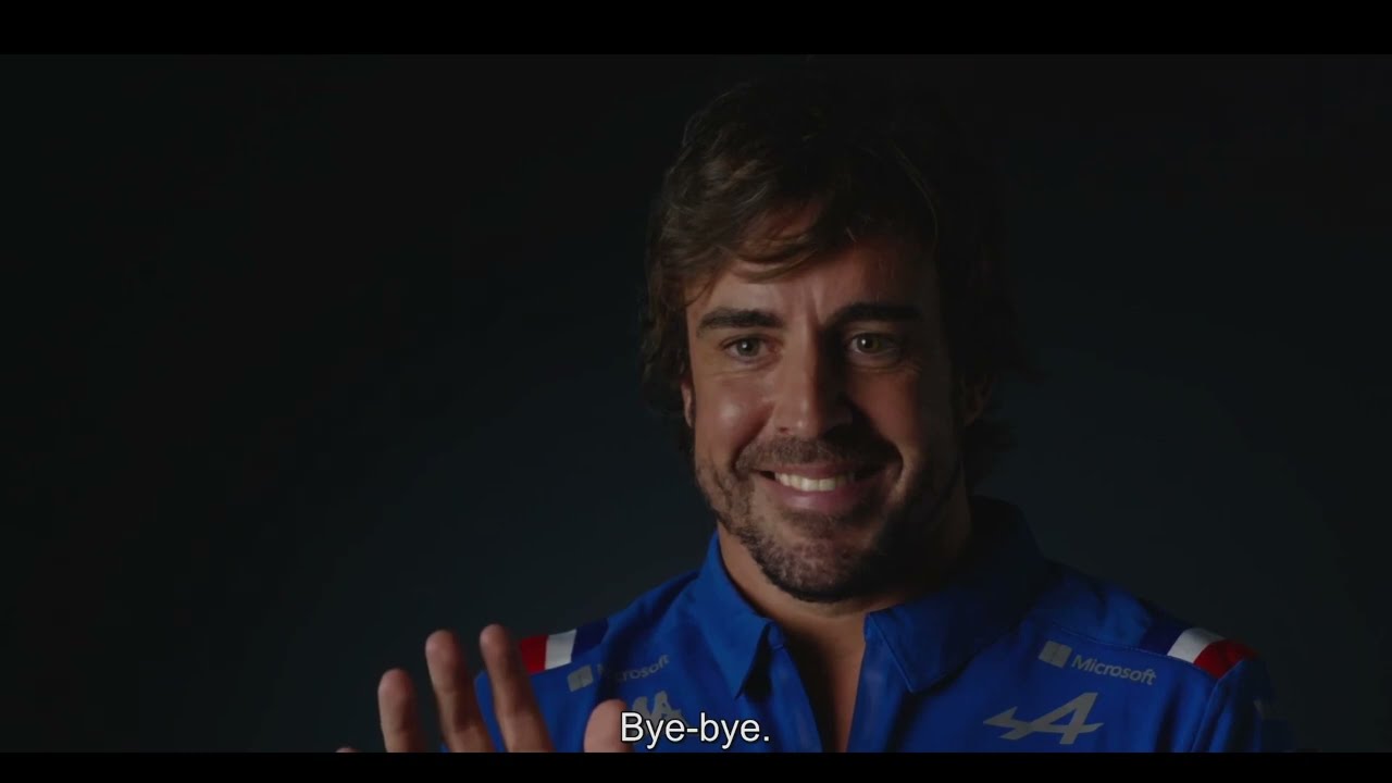 Drive to Survive S5 - 