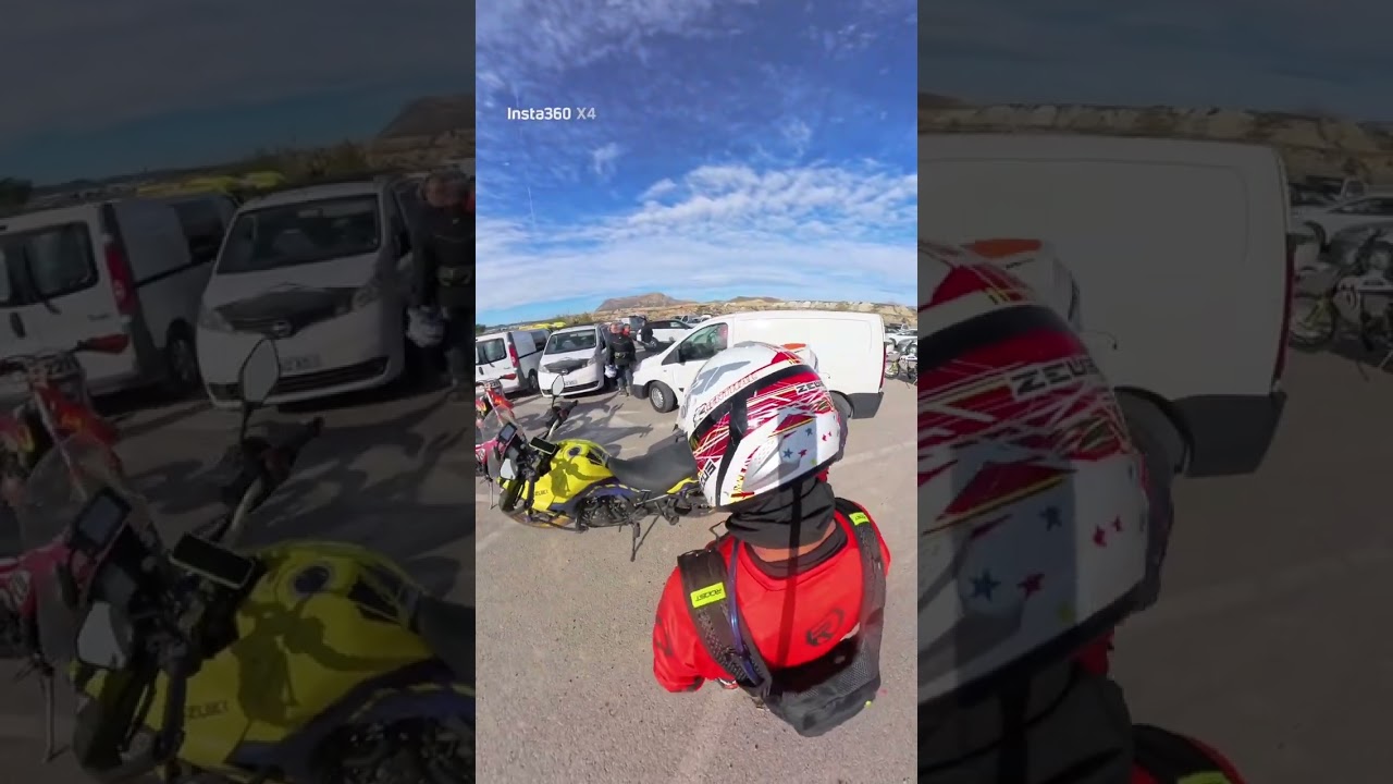 Enduro Alicante
