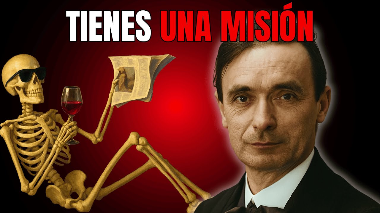 LA MISIÓN OCULTA DEL ALMA SEGÚN RUDOLF STEINER