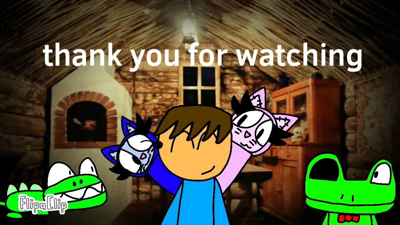 five nights with froggy jump scare