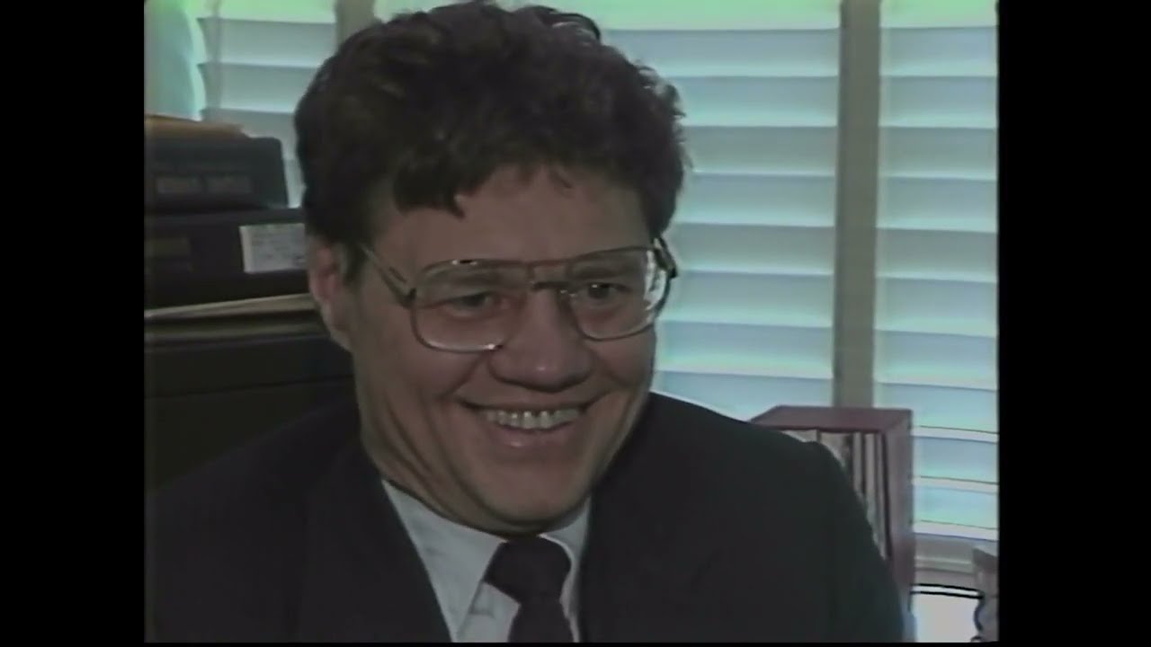 1984 Detroit Tigers preview vs. Baltimore Orioles Tom Monaghan interview
