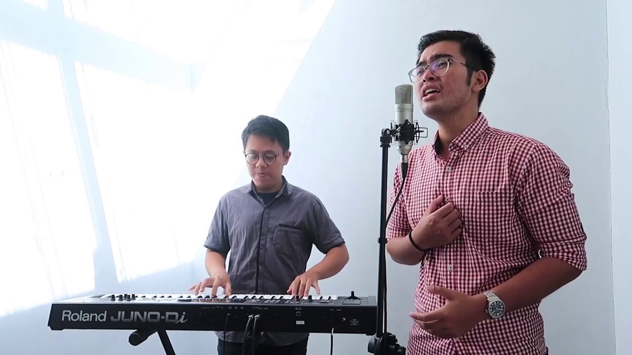 Allah Roh Kudus - Cover by Joyful Worship Project
