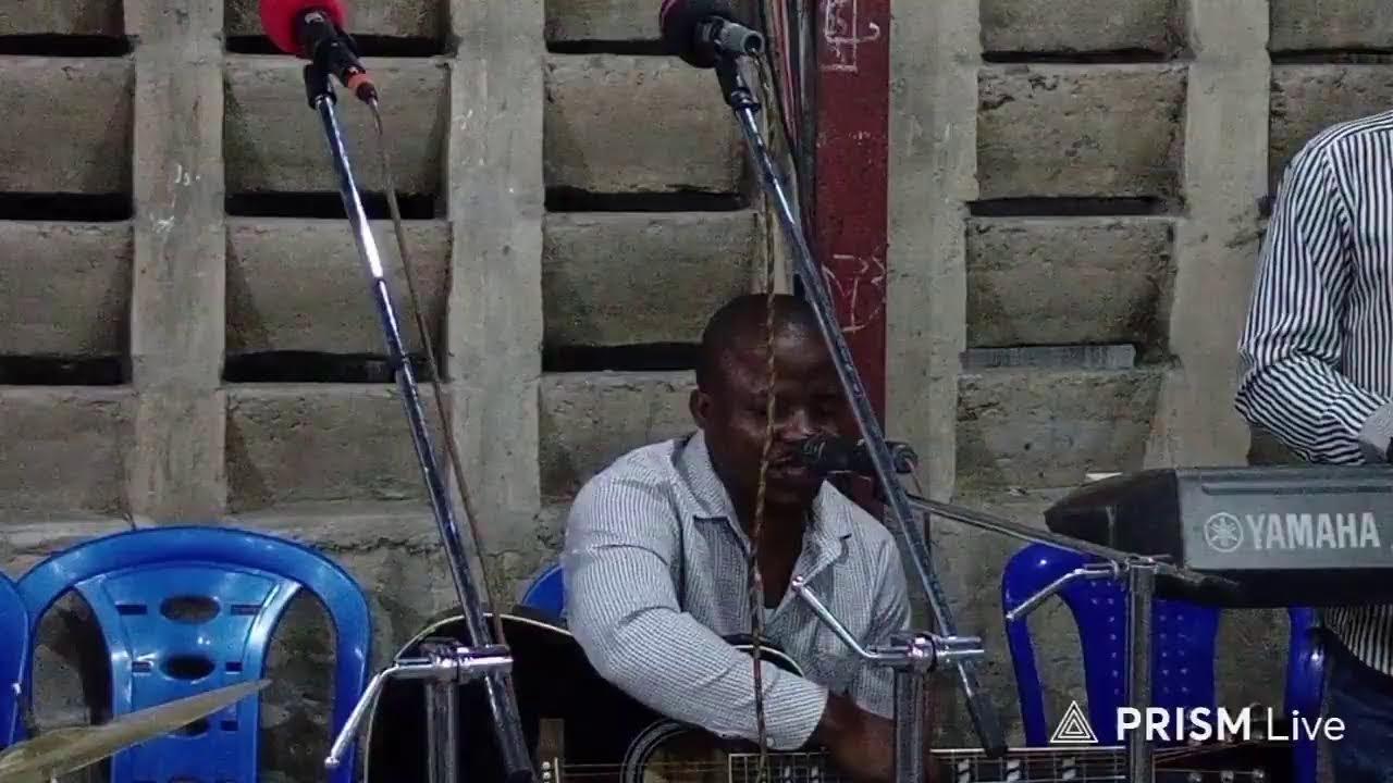 LA SEMENCE N'HERITE PAS AVEC LA BALLE //Rev osée MBIENGA// jeudi le 29 janvier 2026