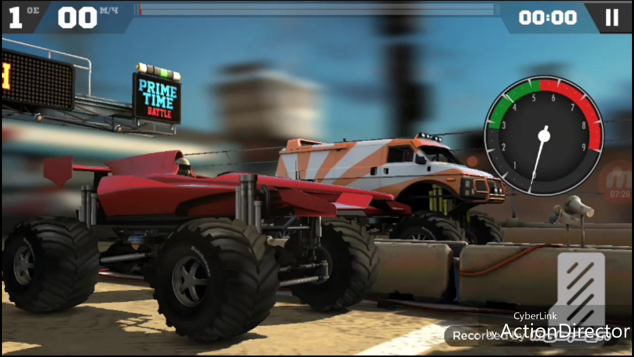 MMX Racing #2