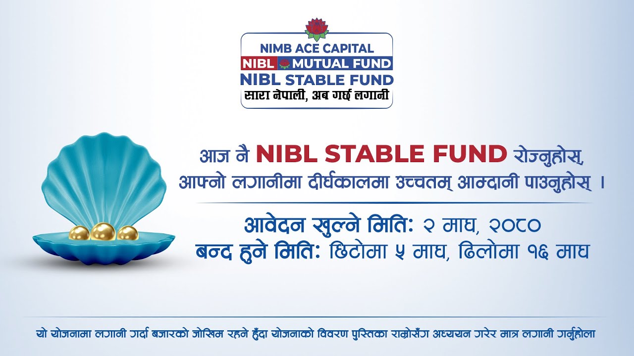NIBL Stable Fund