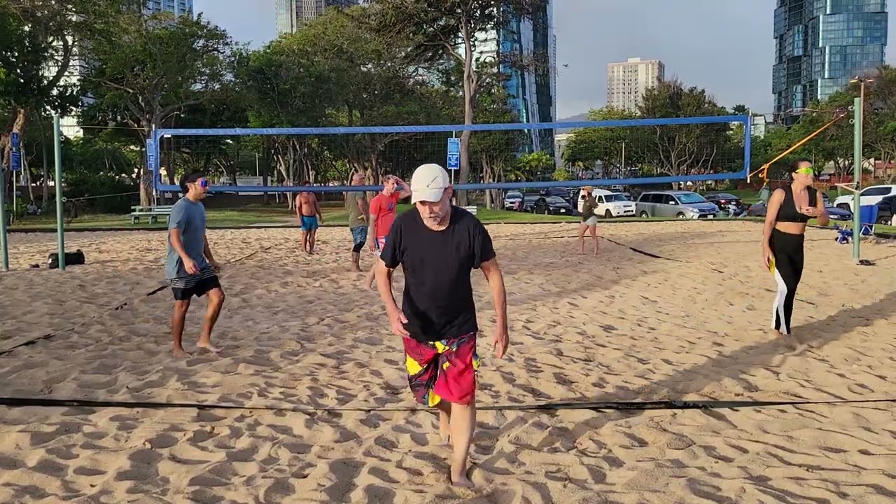 February 16 2026 #volleyball #grassvolleyball #beachvolleyball #indoorvolleyball #outdoorvolleyball