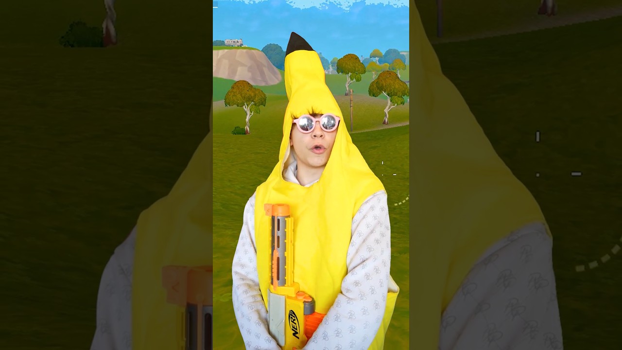 Il est OFFICIELLEMENT le PIRE Skin 😰☠️