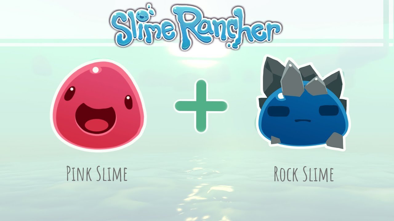 Every Possible Largo Combo | Slime Rancher