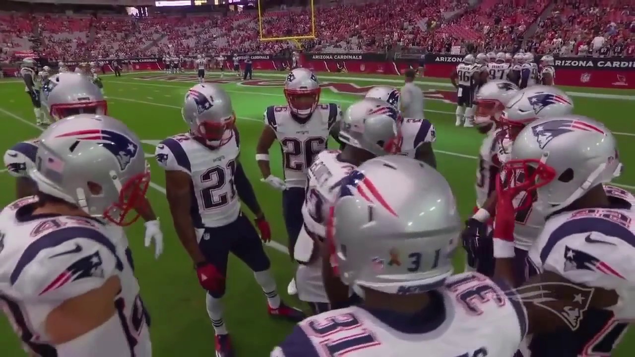 New England Patriots Super Bowl 51 Hype Video | 