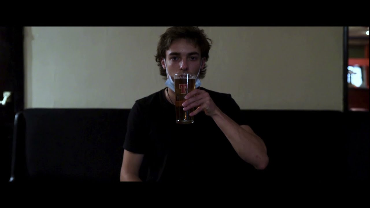 Binky Blue Antisocial Behaviour OFFICIAL VIDEO