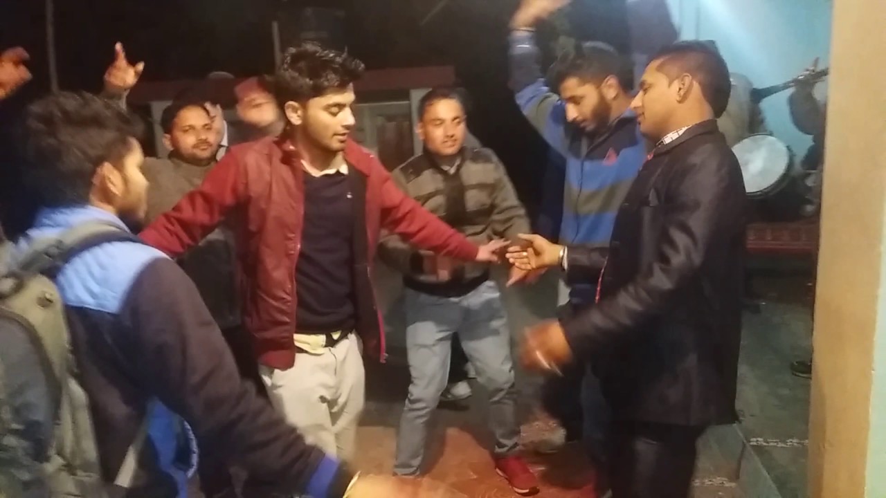 Bandla culture(1)