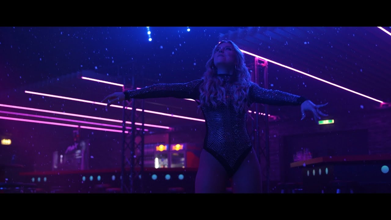 Natalie Holzner - Nicht schon wieder du (Offizielles Musikvideo)