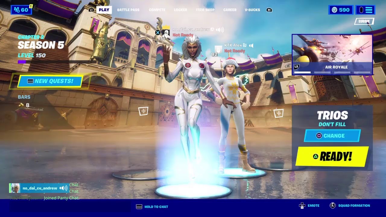 Bravo ai skin !!