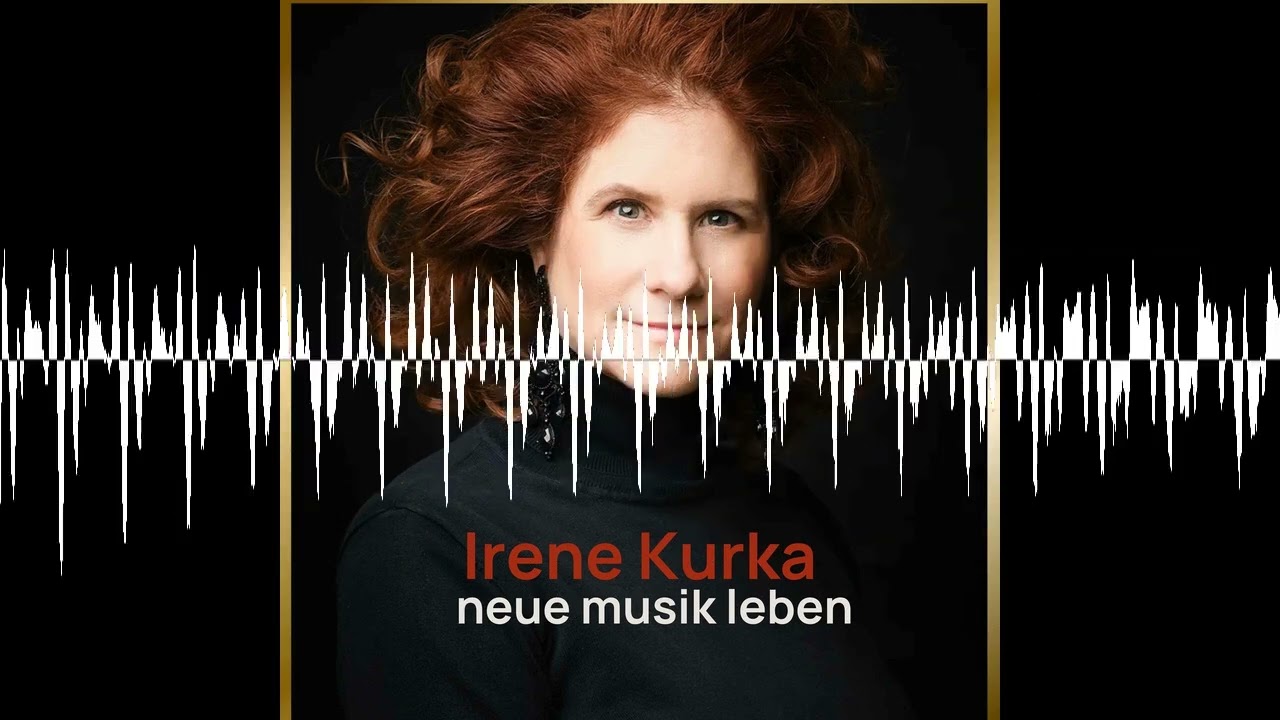 279 - Interview with Diana Rotaru - neue musik leben