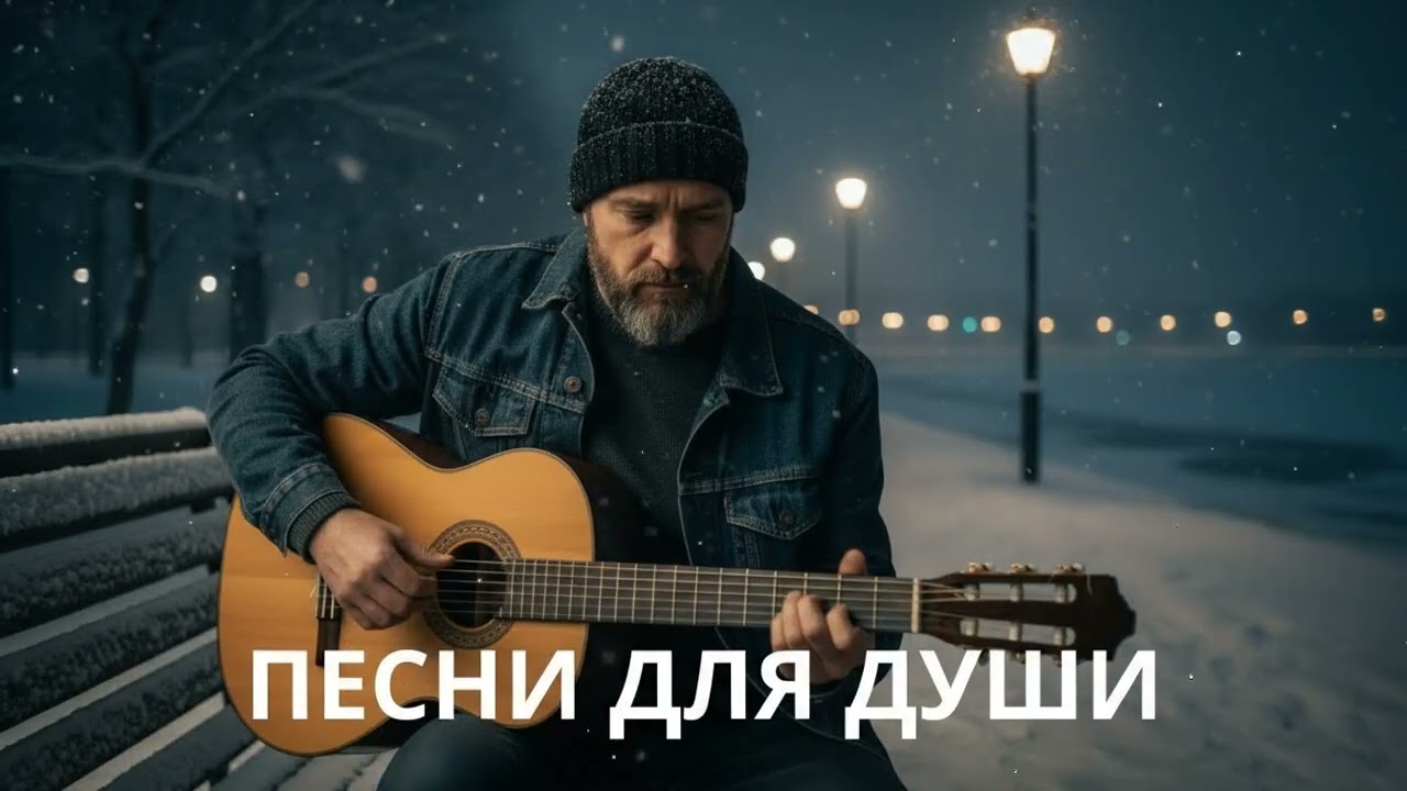 🎧 ПЕСНИ ДЛЯ ДУШИ — КАЖДОЕ СЛОВО КАК ИСПОВЕДЬ, СБОРНИК ДЛЯ ВЕЧЕРА