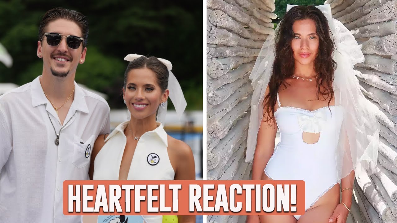 Hunter Fieri Reveals Heartwarming Update After Fiancée Tara Bernstein’s Bridal Swimsuit Post