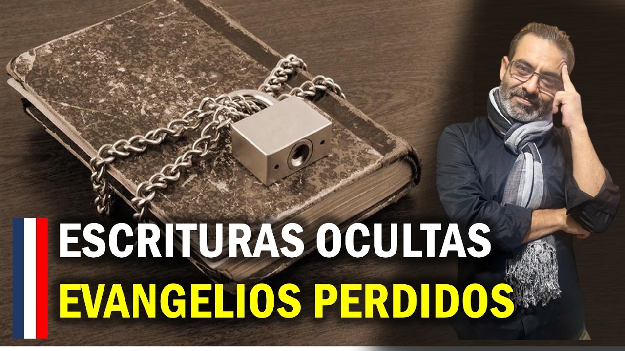 Escrituras Ocultas, Evangelios Perdidos