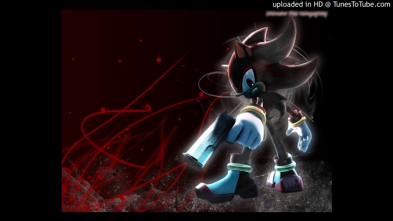 Shadow The Hedgehog | Event: EG Control Room | [Hip Hop/Rap] Beat | @DJ$apphire