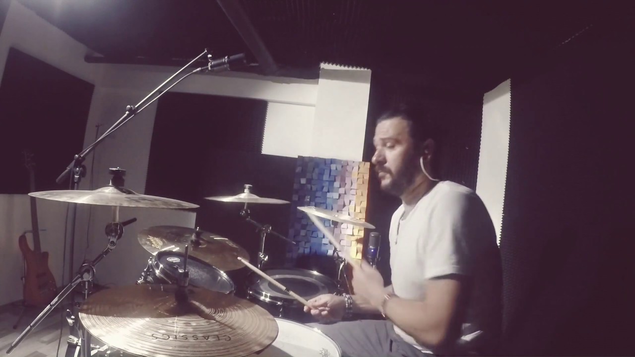 Serhat Ergür- Born to be wild