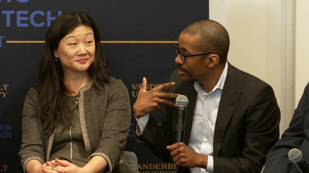 Tokenization and the Future of Capital Markets Infrastructure