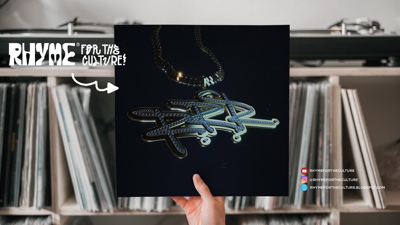 YL, Starker & Zoomo – RRR: The Album (Full Album)