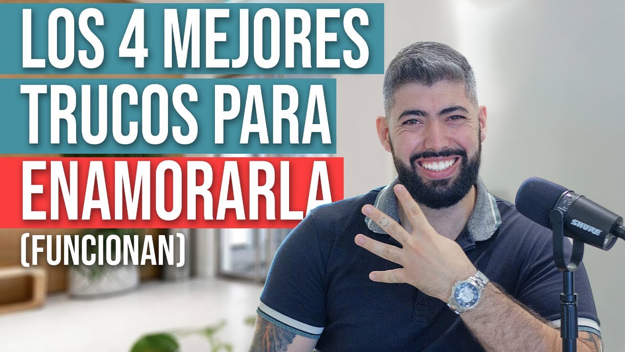 4 trucos 